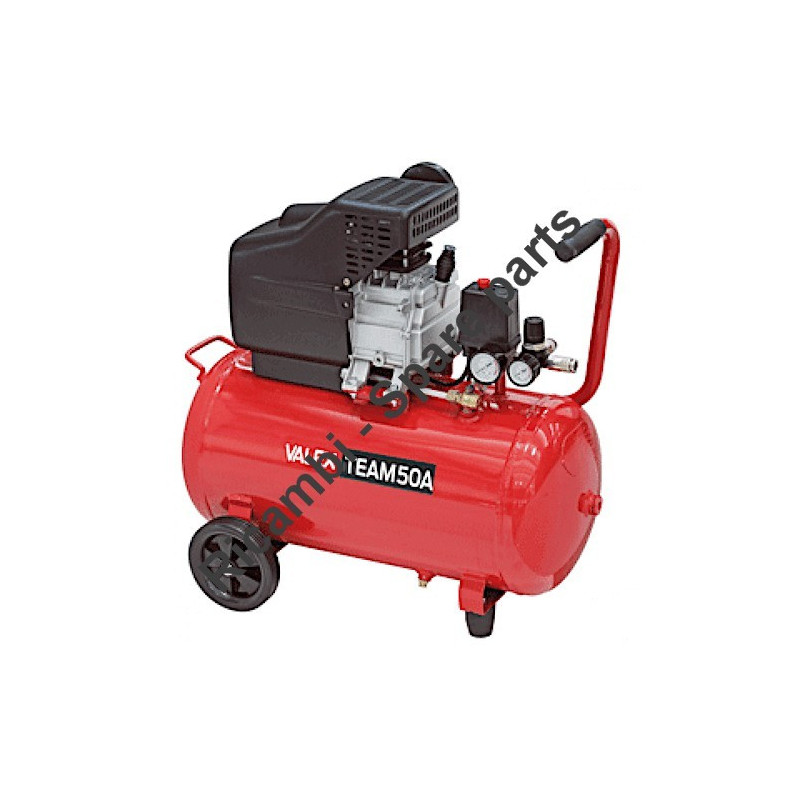 Valex Spare Parts for Compressor TEAM 50A - 1551568