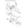 Ricambi Makita per Elettrosega a Batteria DUC252