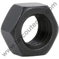 Armature Nut M6 for Angle Grinder Makita 9554NB