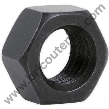 Armature Nut M6 for Angle Grinder Makita 9554NB