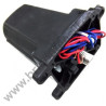 Assembly Motor for Miter Saw Compa Orange 250/01