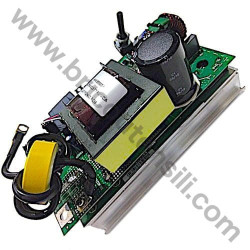 Electronic Board Assy 110 A for Inverter Awelco Mikro 134