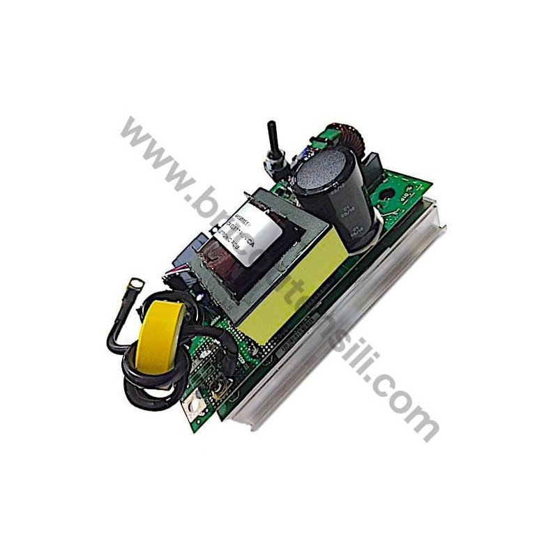 Scheda Elettronica 110 A per Inverter Awelco Mikro 134