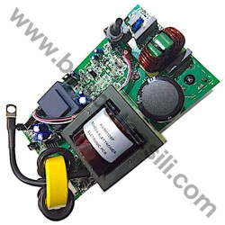 Electronic Board Assy 110 A for Inverter Awelco Mikro 134