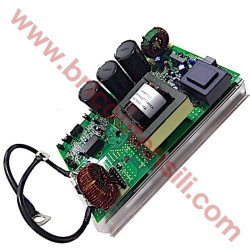Electronic Board Assy 160 A for Inverter Awelco Mikro 164