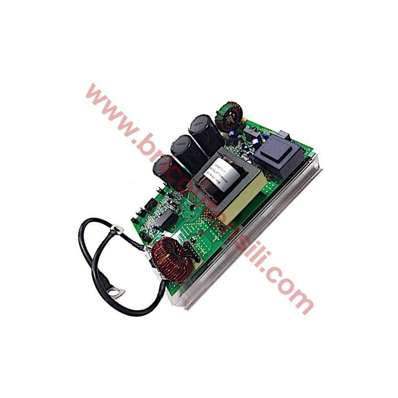 Electronic Board Assy 160 A for Inverter Awelco Mikro 164