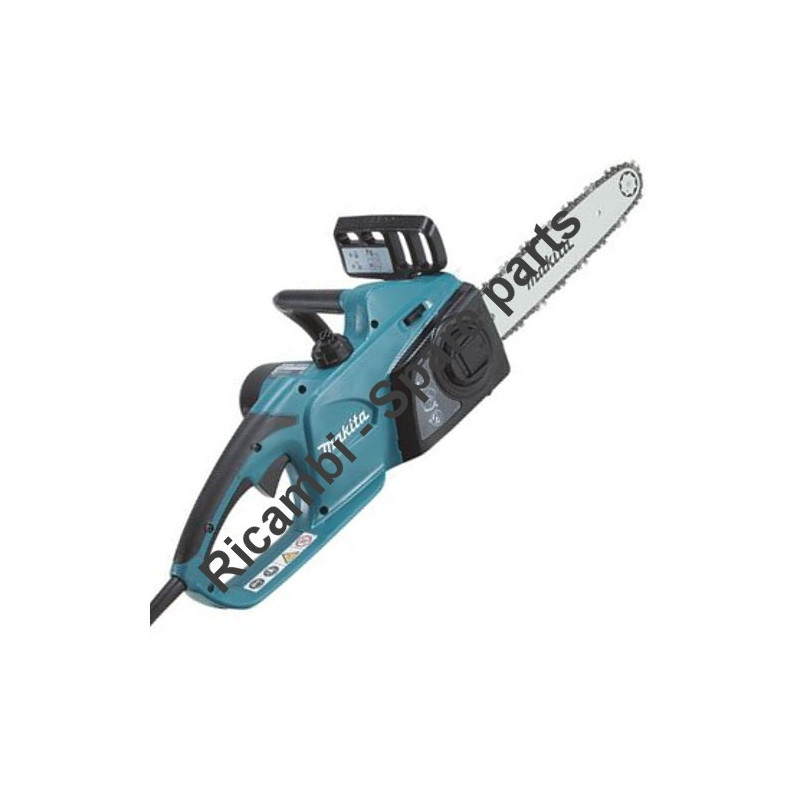 Makita Spare Parts for Corded Chainsaw UC4000A