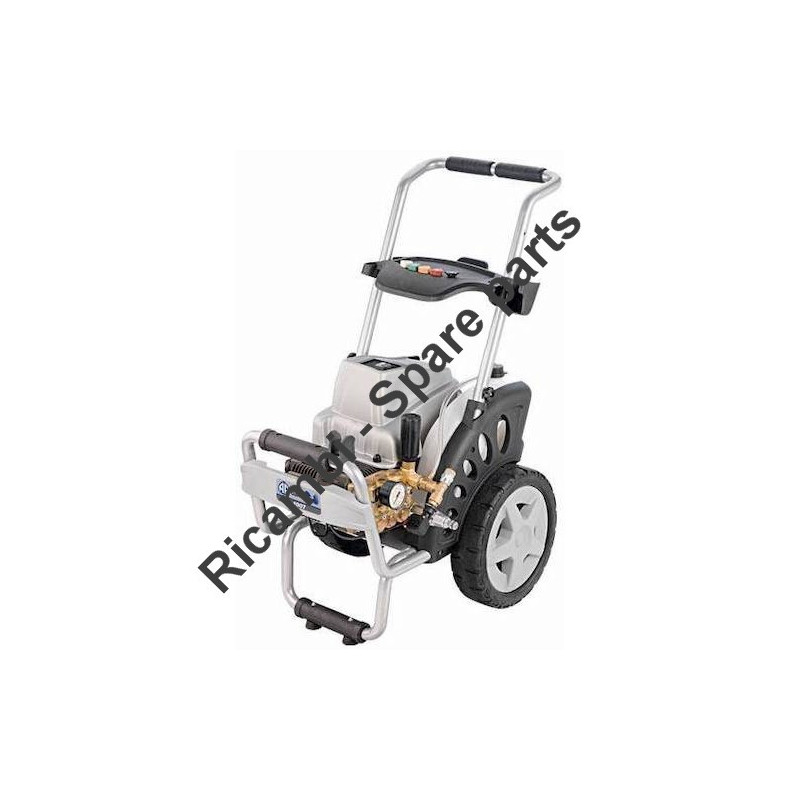 Annovi & Reverberi Parts for Pressure Washer AR1007 (RR) - 25150