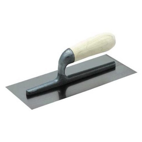 Frattone Acciaio Inox Spigoli Vivi 280x120