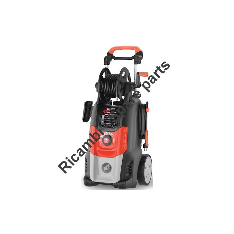 Annovi Reverberi Parts for Washer Twin-Flow 4.M - 15019