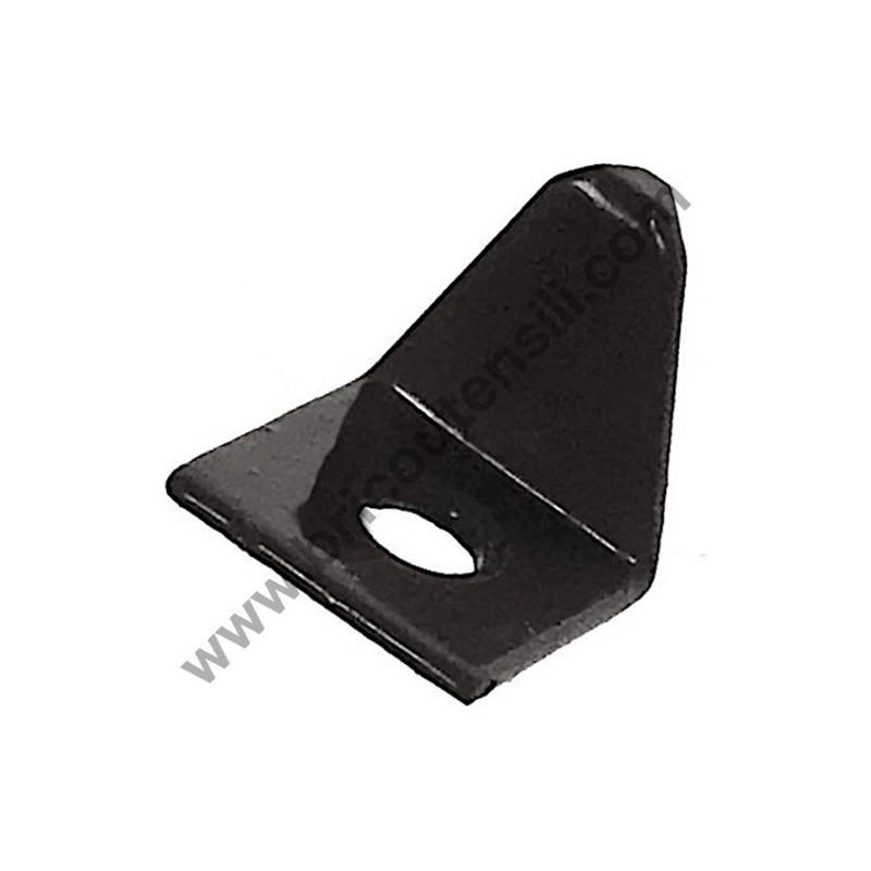 Protractor Index for Miter Saw Compa Silver 250