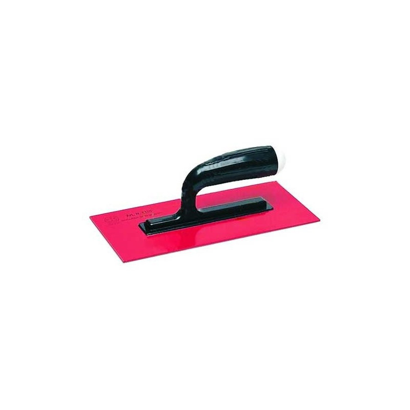 Red Plastic Trowel 280x130 817