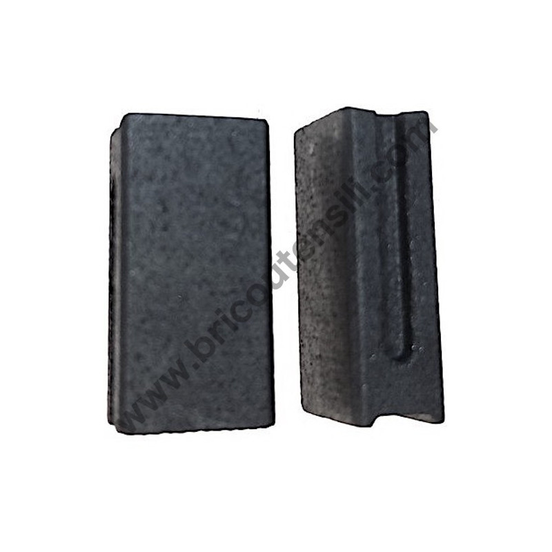 Coppia Spazzole per Smerigliatrice Angolare Skil 9005