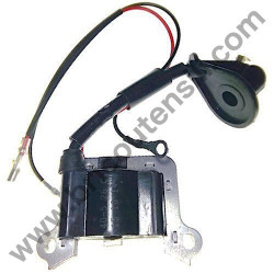 Ignition Coil for Brushcutter Papillon DG 43N