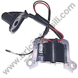 Bobina Elettronica per Decespugliatore Papillon DG 43N