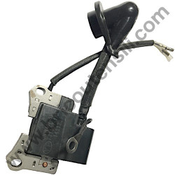Bobina Elettronica per Decespugliatore Papillon DG 43