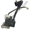 Ignition Coil for Brushcutter Papillon DG 43