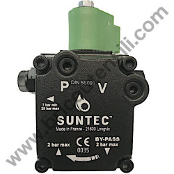 Diesel Pump Danfoss for Pressure Cleaner AR6640