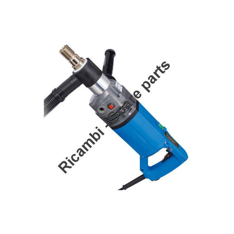 Ricambi Carat per Carotatore A-1825