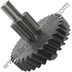 Helicoidal Gear Assy for Band Saws Femi 785P-785XL