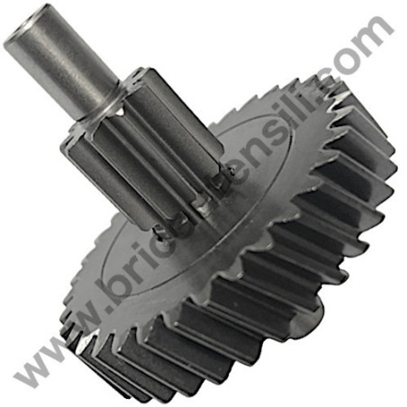 Helicoidal Gear Assy for Band Saws Femi 785P-785XL