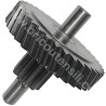 Helicoidal Gear Assy for Band Saws Femi 785P-785XL
