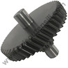 Helicoidal Gear Assy for Band Saw Femi 791