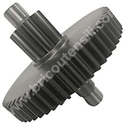 Stright Gear Assy for Band Saw Femi 791