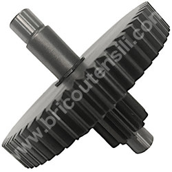 Stright Gear Assy for Band Saw Femi 791