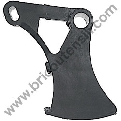 Throttle Lever for Chainsaws AMA NTH 26.10 - NTH 26.10C