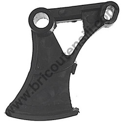 Throttle Lever for Chainsaws AMA NTH 26.10 - NTH 26.10C