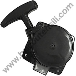 Recoil Starter Ass'y for Blower Tanaka TRB 24EA - 2