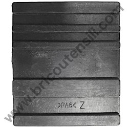 Cilindro Ricambio per Decespugliatore Axel BT520