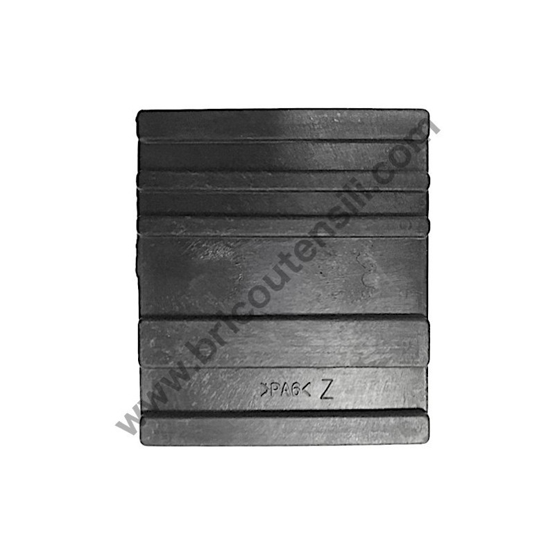 Guard Plate for Hydraulic Log Splitter AMA GRAND YAK