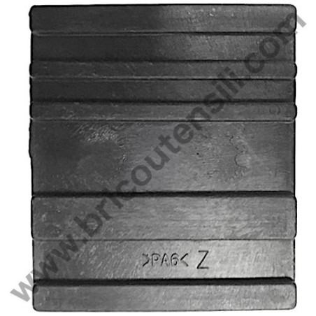 Guard Plate for Hydraulic Log Splitter AMA GRAND YAK