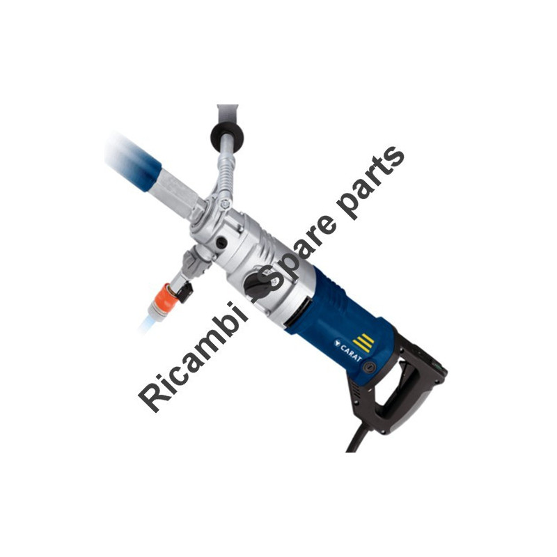 Ricambi Carat per Carotatore A-2011