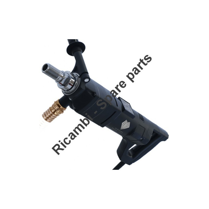 Ricambi Carat per Carotatore A-2225