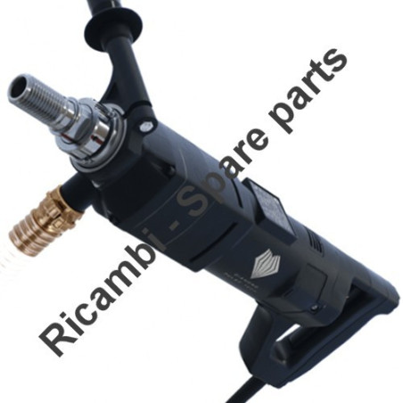 Carat Spare Parts for A-2225 DIAMOND DRILL MACHINE