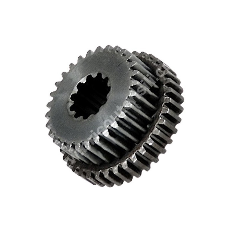 Gear 29 - 37 for Percussion Drill Makita HP2071F