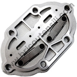 Pistone per Gruppo Pompante Fiac AB 248-338-360