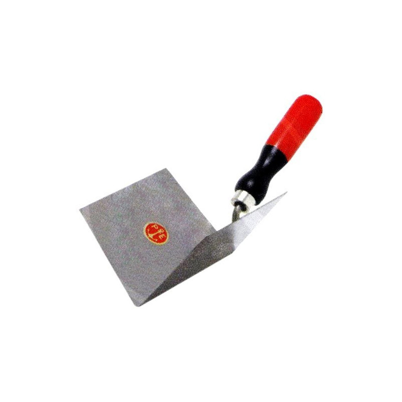 Interior Corner Trowel 854 70x60x60