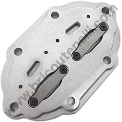 Pistone per Gruppo Pompante Fiac AB 248-338-360