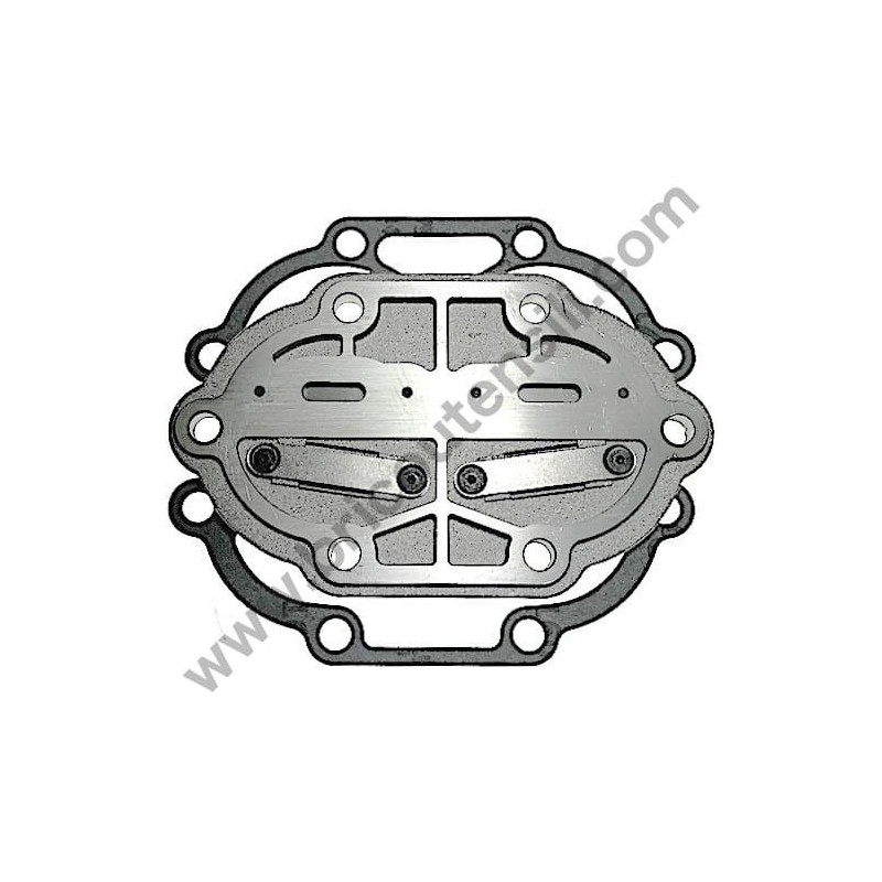 Filtro Aria per Gruppi Pompanti AB248-AB360