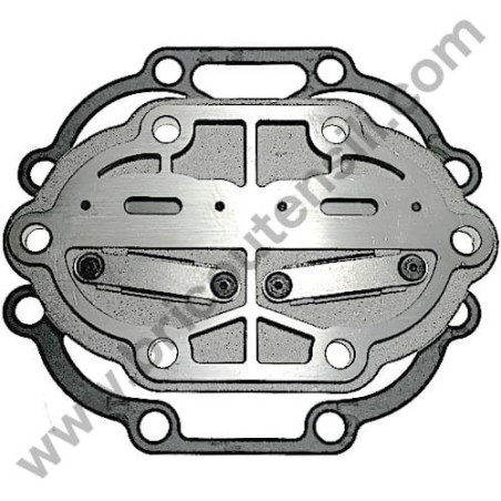 Valves Plate kit for Air Compressor Pump Unit FIAC AB 268