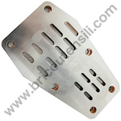 Pistone per Gruppo Pompante Fiac AB 248-338-360