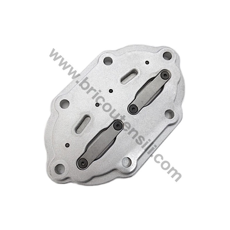 Kit Piastra Valvole per Gruppo Pompante FIAC AB 248-338