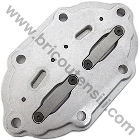 Kit Valves Plate for Pump Unit FIAC AB 248-338