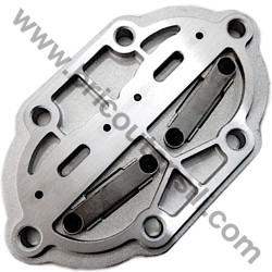 Kit Piastra Valvole per Gruppo Pompante FIAC AB 248-338