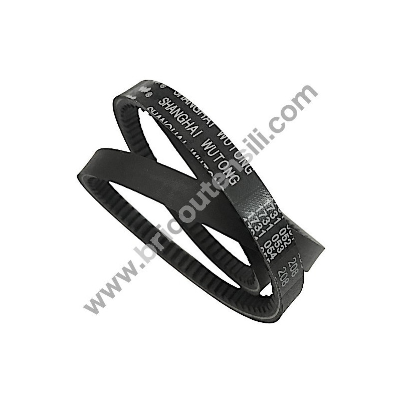 Cinghia Avanzamento per Motozappatrice Mec. Benassi RL 45