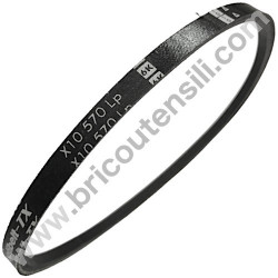 Pistone Ricambio per Decespugliatore Axel BT520